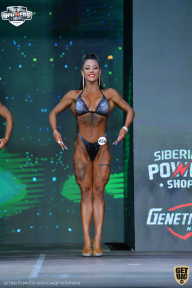 Siberian Power Show - 2021