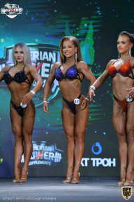 Siberian Power Show - 2021