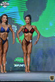 Siberian Power Show - 2021