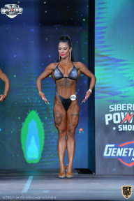 Siberian Power Show - 2021