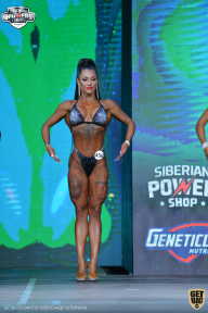 Siberian Power Show - 2021
