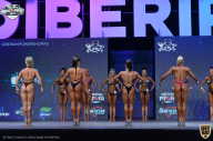Siberian Power Show - 2021