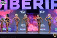 Siberian Power Show - 2021