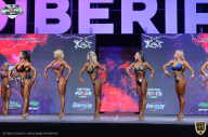 Siberian Power Show - 2021