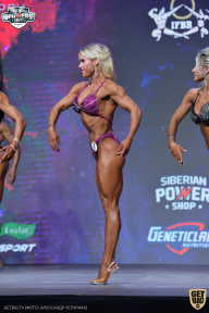 Siberian Power Show - 2021