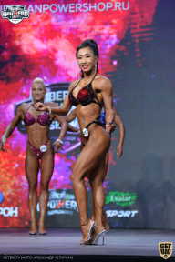 Siberian Power Show - 2021