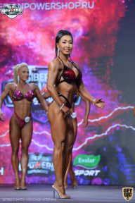 Siberian Power Show - 2021