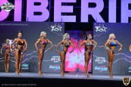 Siberian Power Show - 2021