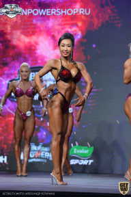 Siberian Power Show - 2021