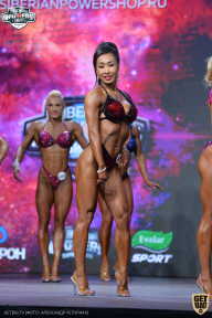Siberian Power Show - 2021
