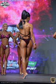 Siberian Power Show - 2021