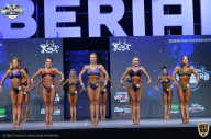 Siberian Power Show - 2021