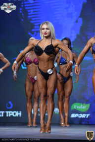 Siberian Power Show - 2021