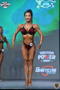 Siberian Power Show - 2021