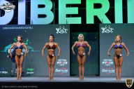 Siberian Power Show - 2021