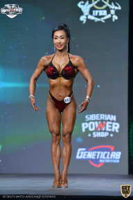 Siberian Power Show - 2021