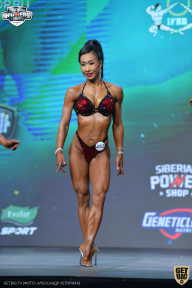 Siberian Power Show - 2021