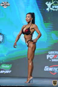 Siberian Power Show - 2021