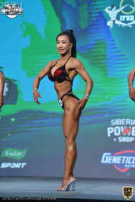 Siberian Power Show - 2021