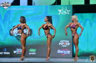 Siberian Power Show - 2021