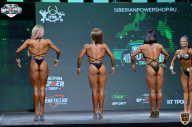 Siberian Power Show - 2021