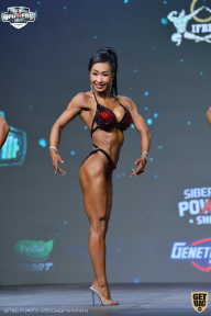 Siberian Power Show - 2021