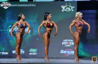Siberian Power Show - 2021