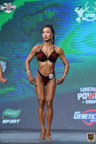 Siberian Power Show - 2021