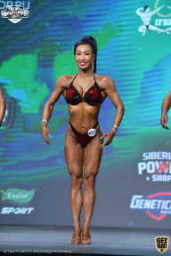 Siberian Power Show - 2021