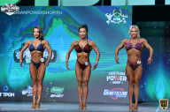 Siberian Power Show - 2021