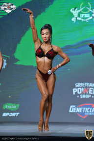 Siberian Power Show - 2021