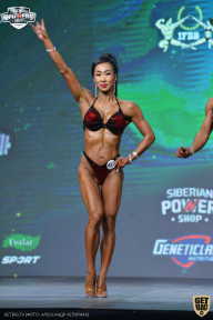 Siberian Power Show - 2021