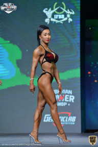 Siberian Power Show - 2021