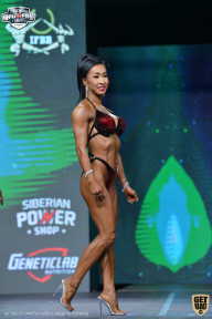 Siberian Power Show - 2021