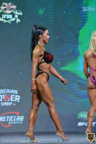 Siberian Power Show - 2021