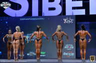Siberian Power Show - 2021