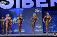 Siberian Power Show - 2021
