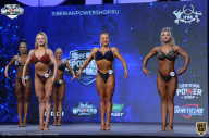 Siberian Power Show - 2021