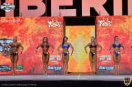 Siberian Power Show - 2021
