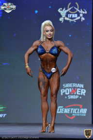 Siberian Power Show - 2021