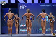 Siberian Power Show - 2021