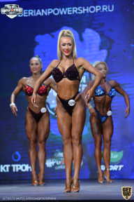 Siberian Power Show - 2021
