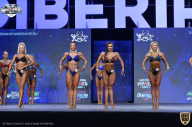 Siberian Power Show - 2021