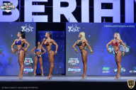 Siberian Power Show - 2021