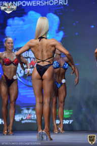 Siberian Power Show - 2021