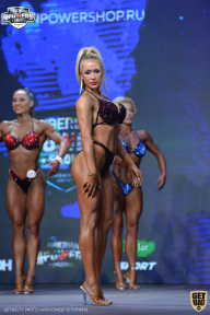 Siberian Power Show - 2021