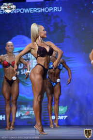 Siberian Power Show - 2021
