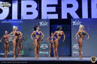 Siberian Power Show - 2021