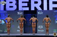 Siberian Power Show - 2021