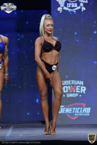 Siberian Power Show - 2021
